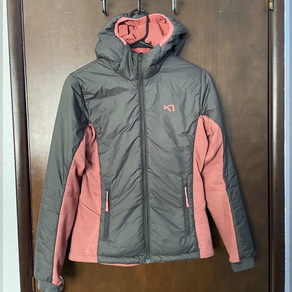 Kari Traa mid-weight jacket